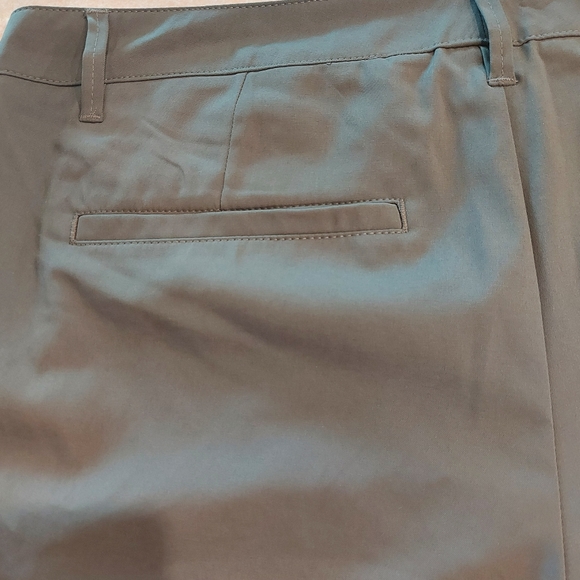 Men's Cargo Golf Shorts [OUT OF STOCK] - Picture 6 of 6